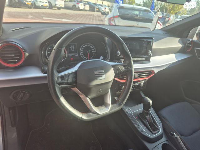 סיאט איביזה