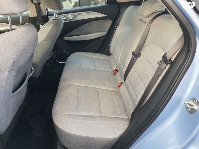 ג׳ילי Geometry C