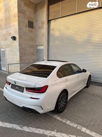 ב מ וו סדרה 3