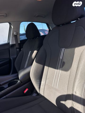 יונדאי אלנטרה