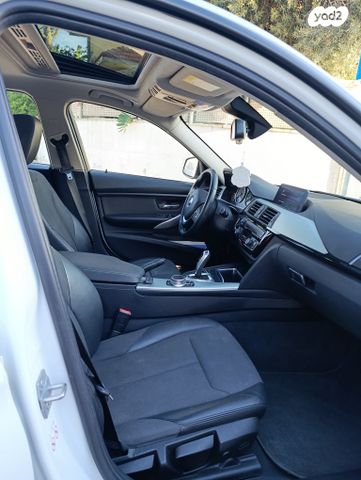 ב מ וו סדרה 3