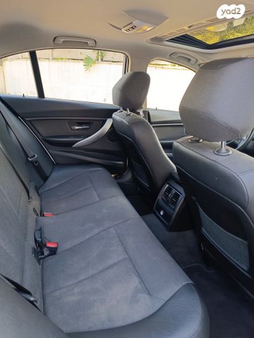 ב מ וו סדרה 3