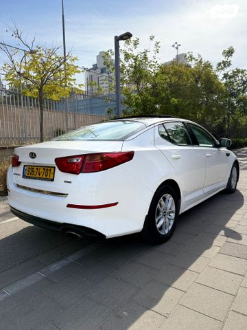 קיה אופטימה