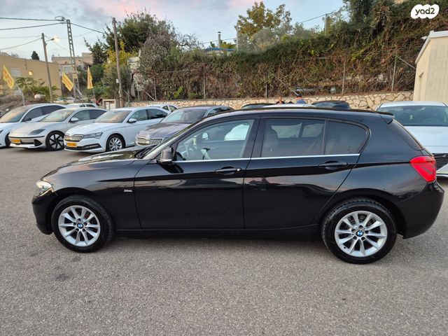 ב מ וו סדרה 1