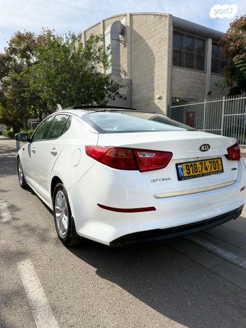 קיה אופטימה