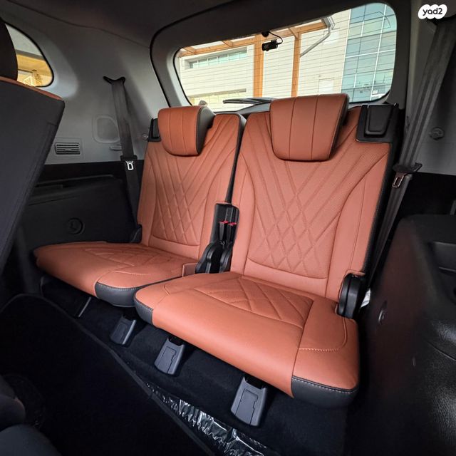 צ׳רי טיגו 8 פרו