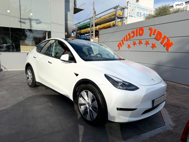 טסלה מודל Y