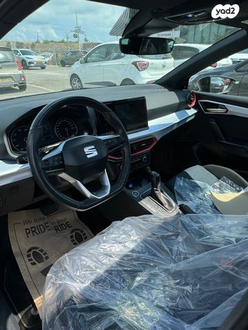 סיאט איביזה