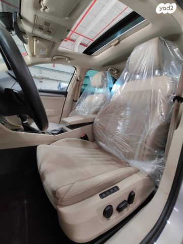 סקודה סופרב