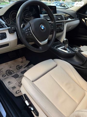 ב מ וו סדרה 3