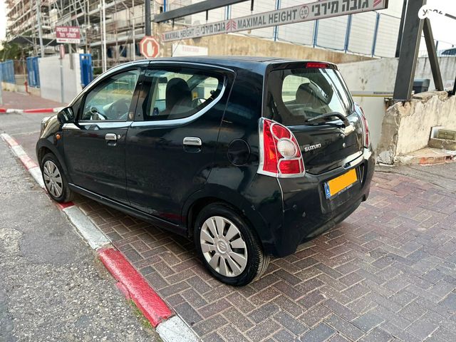 סוזוקי אלטו