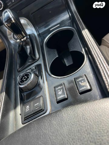 ניסאן מקסימה