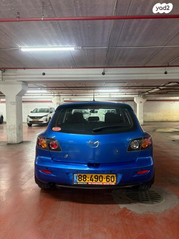 מאזדה 3