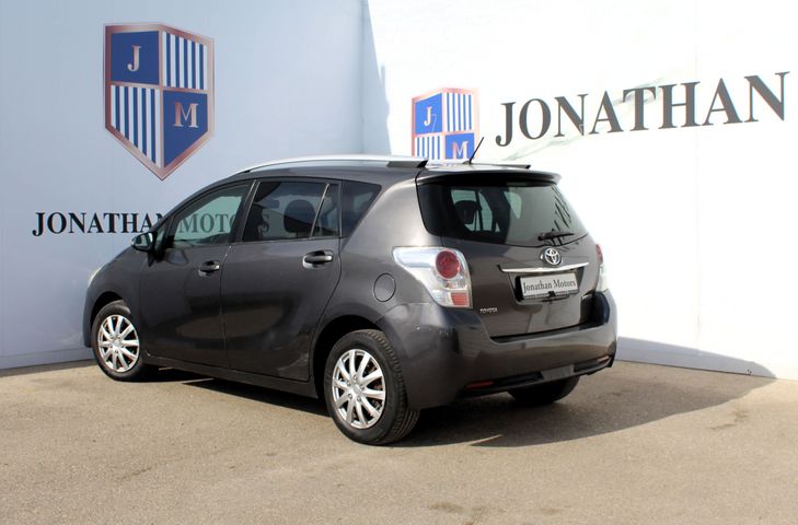 טויוטה ורסו