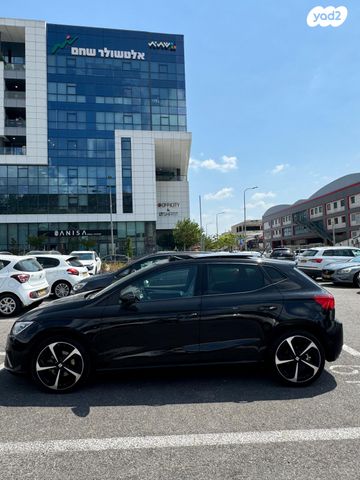 סיאט איביזה