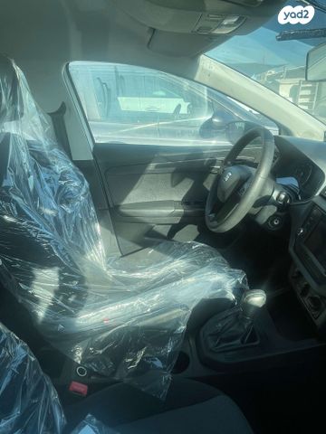 סיאט איביזה