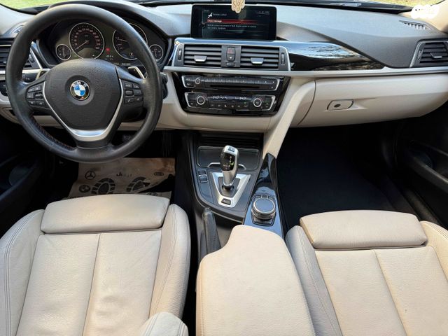 ב מ וו סדרה 3