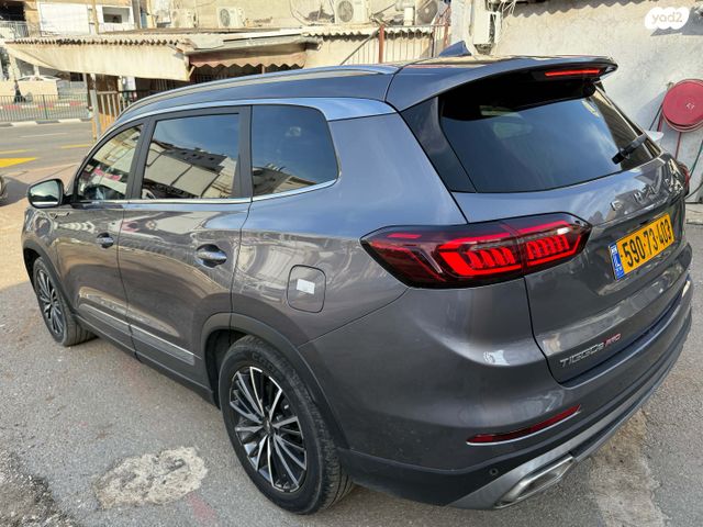 צ׳רי טיגו 8 פרו