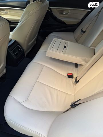 ב מ וו סדרה 3