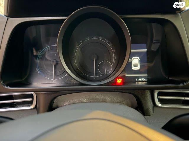 יונדאי אלנטרה