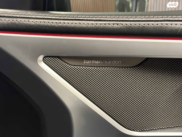 ב מ וו סדרה 8