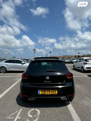 סיאט איביזה