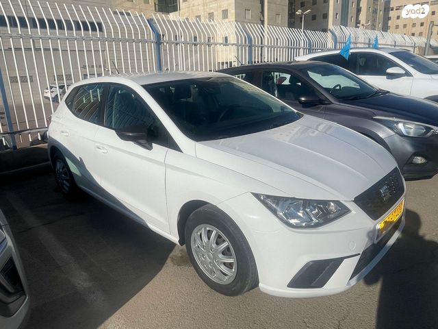 סיאט איביזה