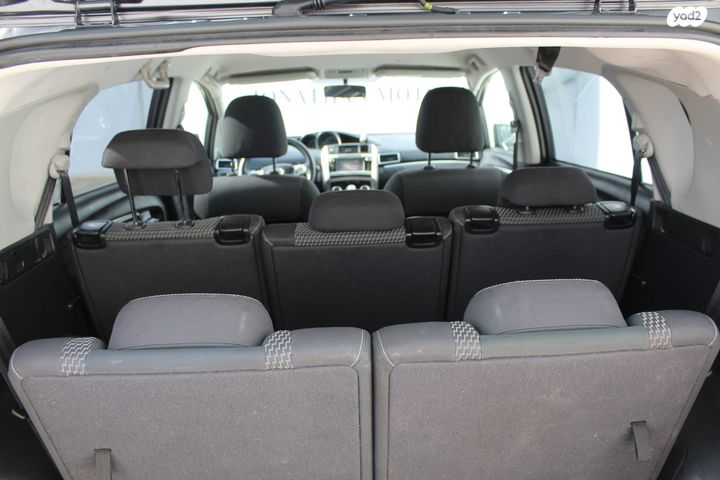 טויוטה ורסו