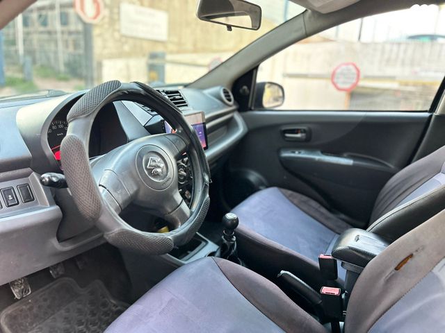 סוזוקי אלטו