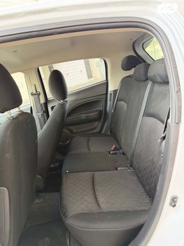 מיצובישי ספייס סטאר