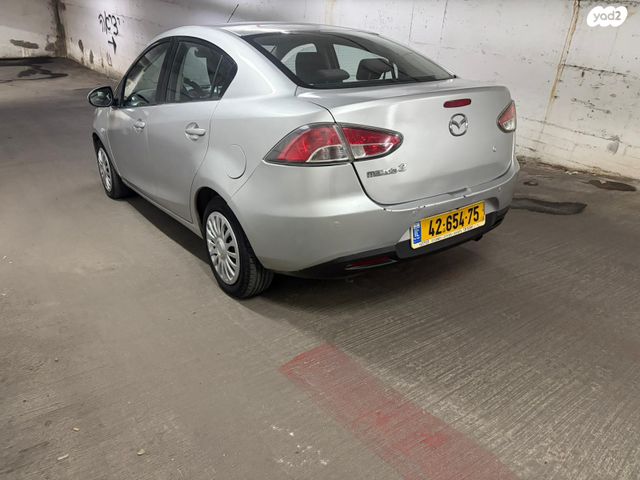 מאזדה 2
