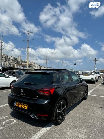 סיאט איביזה