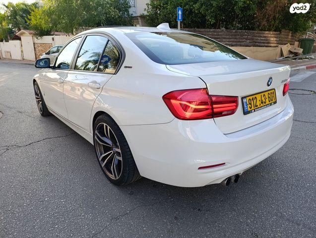 ב מ וו סדרה 3