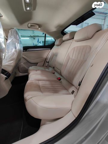 סקודה סופרב