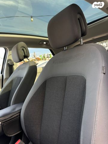 יונדאי איוניק 5