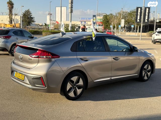 יונדאי איוניק