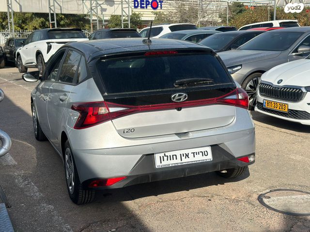 יונדאי i20