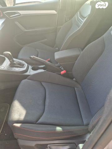 סיאט איביזה