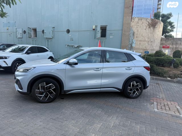 בי.ווי.די אטו 3