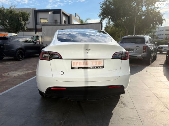 טסלה מודל Y