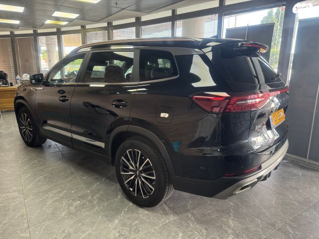 צ׳רי טיגו 8 פרו