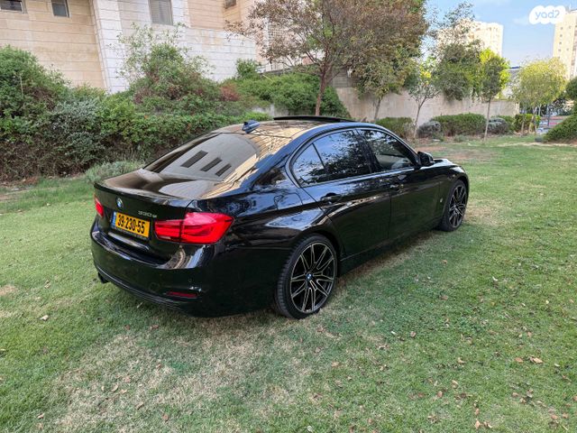 ב מ וו סדרה 3