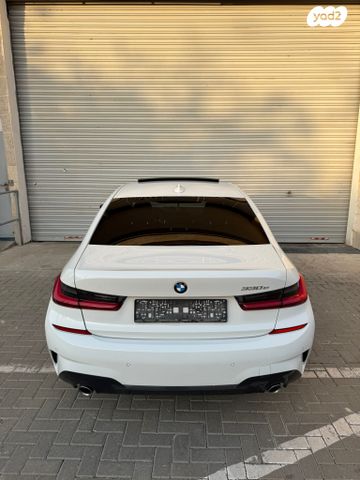 ב מ וו סדרה 3