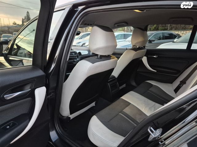 ב מ וו סדרה 1