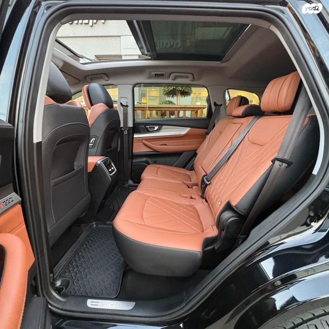 צ׳רי טיגו 8 פרו