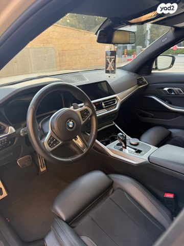 ב מ וו סדרה 3