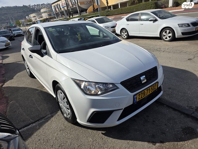 סיאט איביזה