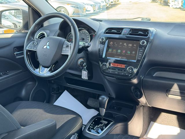 מיצובישי ספייס סטאר