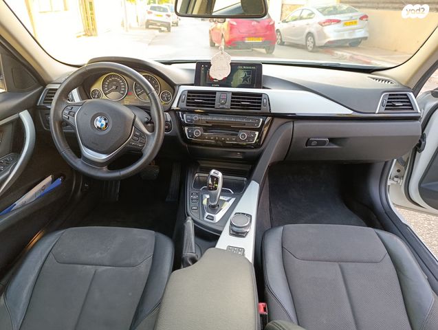 ב מ וו סדרה 3