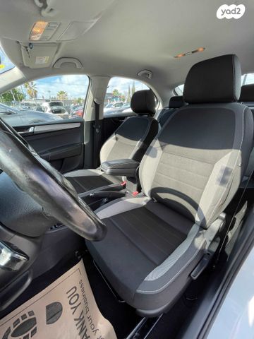 סקודה ראפיד